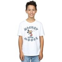 disney tops y camisetas bi28435 para nino