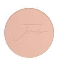 jane iredale purepressed base mineral foundation refill spf20 honey bronze 99g