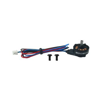 Piezas de repuesto del motor de cola para helicóptero RC GOOSKY S1