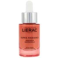 lierac supra radiance detox serum radiance booster 30ml  101 floz