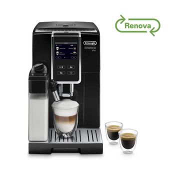 De'Longhi Dinamica Plus ECAM370.70.B EX:4-second
