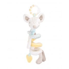 Espiral vertical Joyful Mice