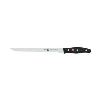 ZWILLING TWIN Pollux Cuchillo fileteador 26 cm, Filo suave