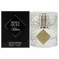 perfume unisex kilian roses on ice edp 50 ml