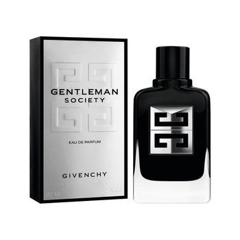 Givenchy Gentleman Society Eau De Parfum 60ml