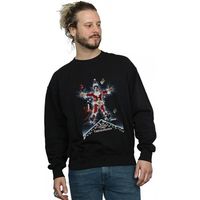 national lampoons christmas va jersey bi48794 para hombre