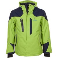 peak mountain cazadora blouson de ski homme cetal para hombre