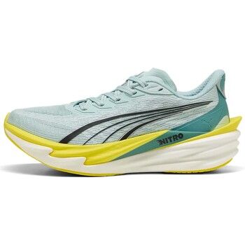 Puma Zapatillas de running Deviate Nitro 4 Wns para mujer
