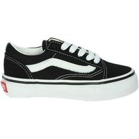 vans deportivas moda vn000w9t6bt1 para nino