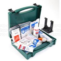 vehicle first aid kit