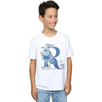 harry potter tops y camisetas ravenclaw para nino