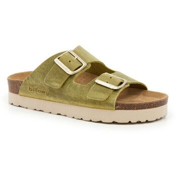 Billowy Sandalias 8277C04 para mujer