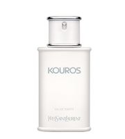 yvessaintlaurent kouros eau de toillete for men spray 100ml