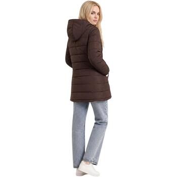 Guess Abrigo NEW ALETA LONG PUFFE V4YL05 WF3X0 para mujer