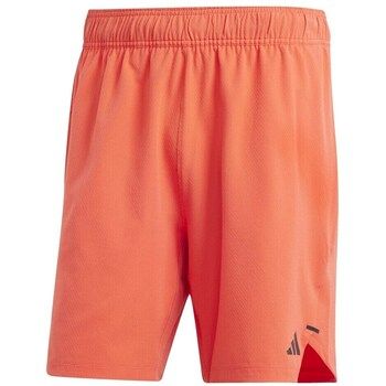 adidas Pantalón pirata Workout Knurling para hombre