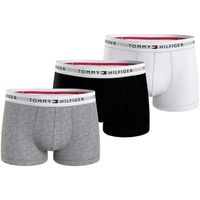 tommy hilfiger boxer gt33593 para hombre