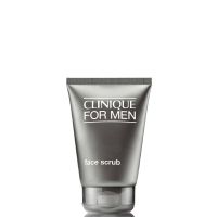 clinique for men face scrub 100ml