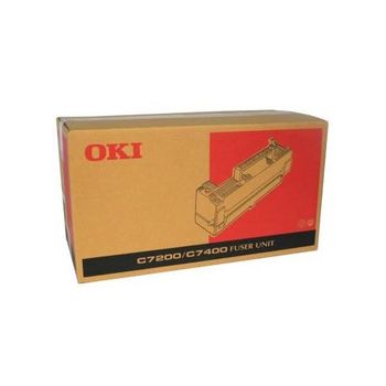 OKI 41304003 unidad de fusor (original)