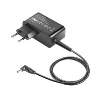 cargador para portatil medion akoya 12v 2a 24w 35x135mm pared