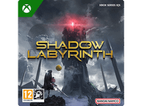xbox series x s shadow labyrinth codigo de descarga
