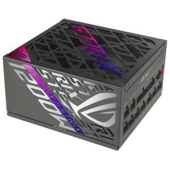 ASUS ROG STRIX 1200P ATX 3.1 PCIe 5.1 1200W 80 Plus Platinum Modular