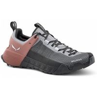 salewa zapatillas wildfire para mujer