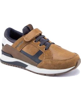 de MAYORAL ZAPATILLA URBANA ELASTICOS 44195 CUERO