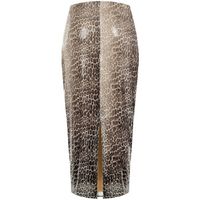 rinascimento falda cfc0127517003 para mujer