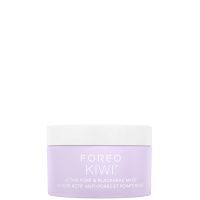 foreo kiwi active pore  blackhead mask 100g