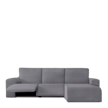 Funda De Sofa M/0 Ch. Longue Relax Premium  Derecha C/6