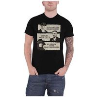 peaky blinders camiseta this is our city para mujer