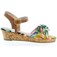 flower girl sandalias 340093-b4600 para nina
