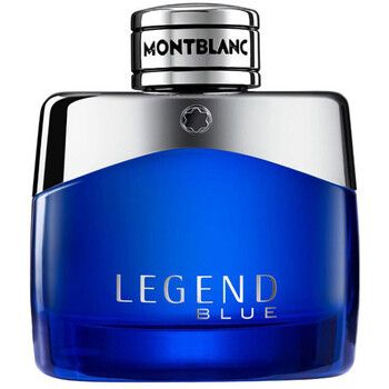 Montblanc Perfume Bleu Legend Eau de Parfum 50 ml para mujer