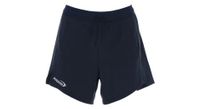 pantalones cortos inov 8 airlite 5in negro mujer