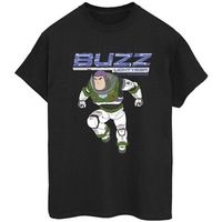 disney camiseta lightyear jump to action para mujer