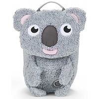 affenzahn mochila koala fur friend small 4l para nino