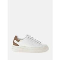 guess deportivas moda fljelb fal12 elbina-whbei para mujer