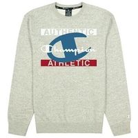 champion chaqueta deporte crewneck sweatshirt para hombre