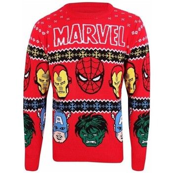 Marvel Jersey HE1762 para mujer