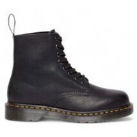 dr martens botines bota 1460 black ambassador para mujer