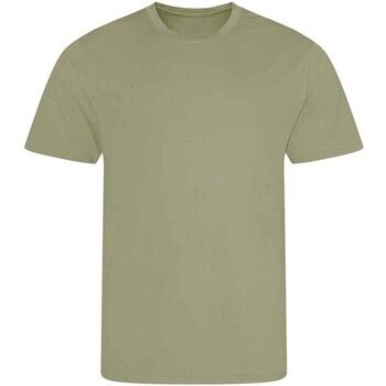 Awdis Camiseta Just Cool para hombre