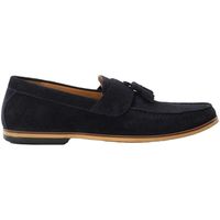 dune london mocasines bertie para hombre