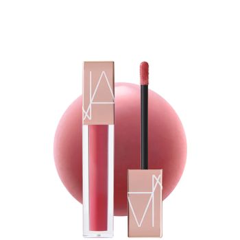 NARS Afterglow Lip Oil 5.7ml (Various Shades) - 507 - Twirl