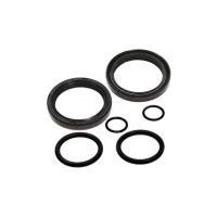 kit de servicio de horquilla harley-davidson shovelhead -72 athena