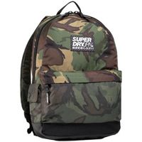 superdry mochila camo montana para hombre