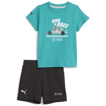 Puma Chándal Mapf1 para niño