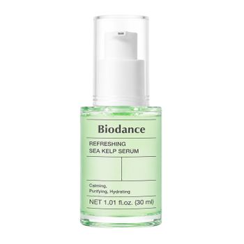 Biodance Cosmética Facial Refreshing Sea Kelp Serum Sérum Facial para Control de Brillos y Sebo