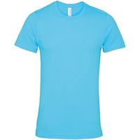 bella  canvas camiseta cv001 para mujer