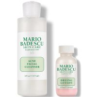 mario badescu acne starter kit