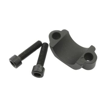 Abrazadera cilindro maestro 22mm Brembo PSC negro